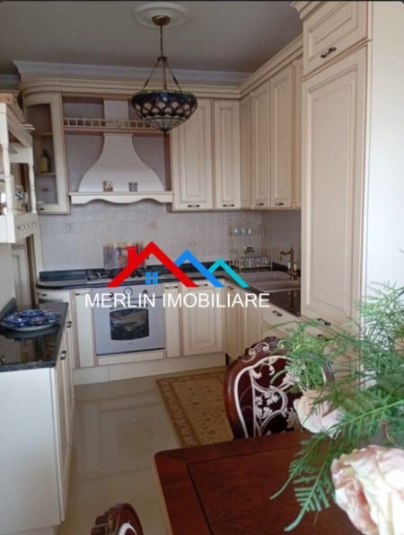 Tirane, shitet apartament 3+1 Kati 6, 118 m² 198.600 € (FRESK)