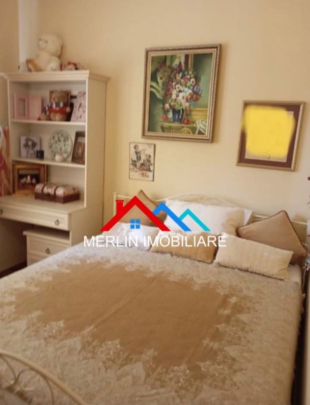 Tirane, shitet apartament 3+1 Kati 6, 118 m² 198.600 € (FRESK)
