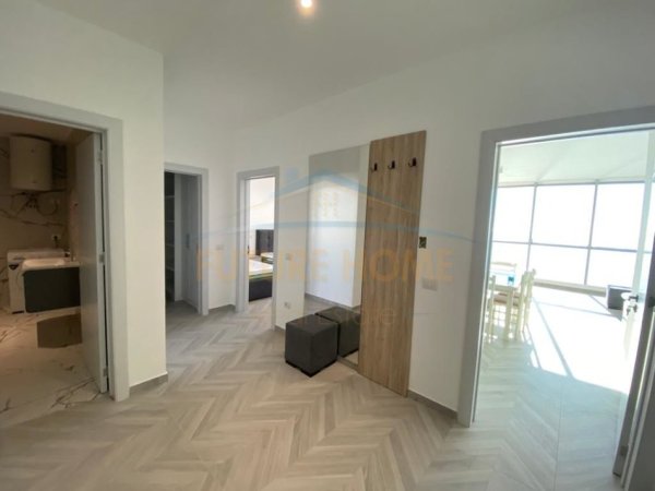 Durres, jepet me qera apartament 1+1 Kati 12, 89 m² 750 € 