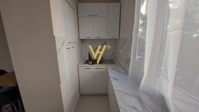 Tirane, jepet me qera apartament 2+1+Ballkon Kati 1, 65 m² 600 € (VASIL SHANTO)