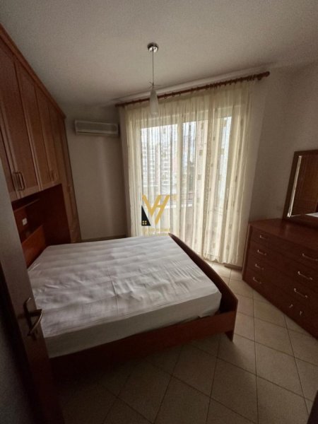 Tirane, jepet me qera apartament 2+1+Aneks+Ballkon Kati 5, 97 m² 600 € (RRUGA E ELBASANIT)