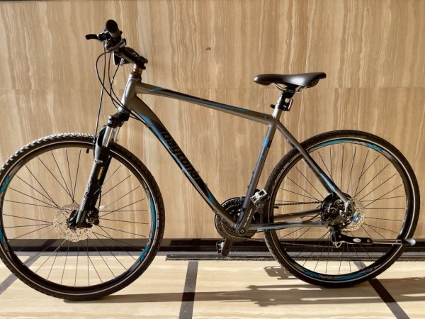 Tirane, shes biciklete DAYTONA OFFROAD 28 L
