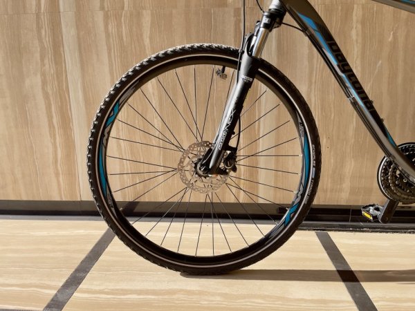 Tirane, shes biciklete DAYTONA OFFROAD 28 L