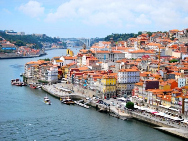 oferte City-tour | Vizita qytetesh Spanje & Portugali , 9 dite