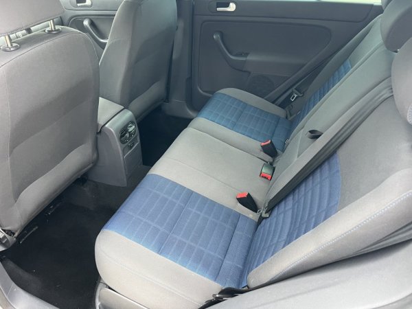 VW GOLF PLUS 1.9 NAFTE 👉 2008 👈 KAMBIO MANUALE 4.600 €