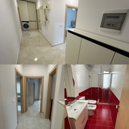 Penthouse 220m2 me qera 3+1+2 - Yrshek - QTU, PERSON FIZIK