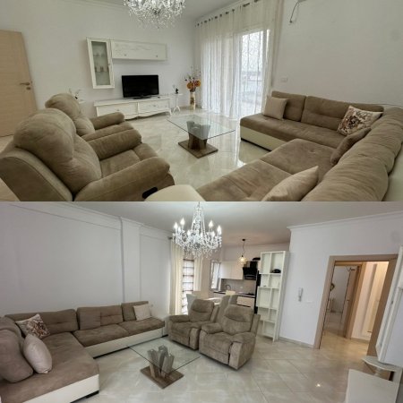 Penthouse 220m2 me qera 3+1+2 - Yrshek - QTU, PERSON FIZIK