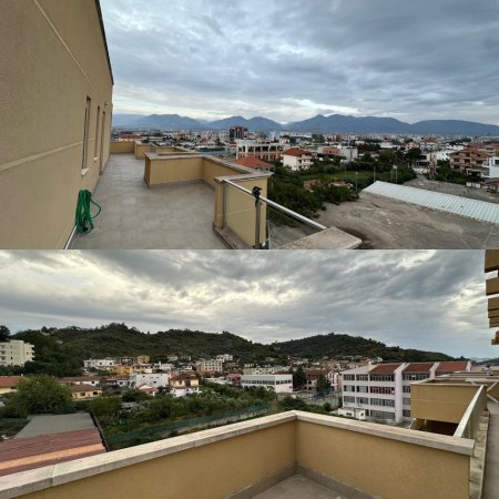 Penthouse 220m2 me qera 3+1+2 - Yrshek - QTU, PERSON FIZIK