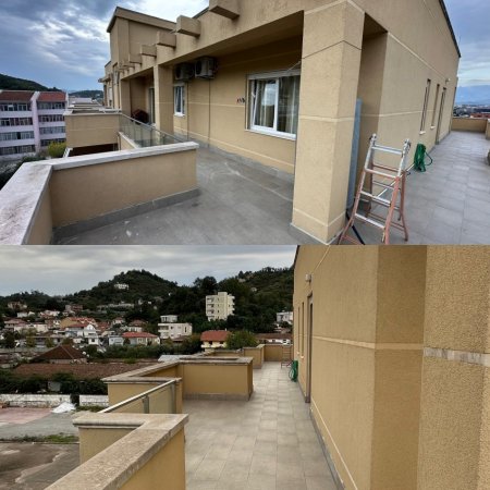 Penthouse 220m2 me qera 3+1+2 - Yrshek - QTU, PERSON FIZIK