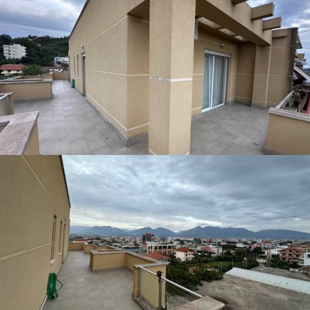 Penthouse 220m2 me qera 3+1+2 - Yrshek - QTU, PERSON FIZIK
