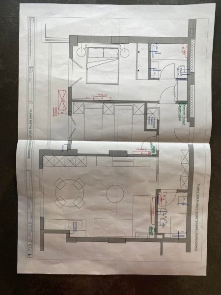 Tirane, shitet 2+1 , 107 m² 280.000 € (Qemal Stafa)