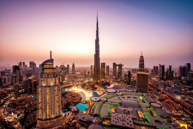 DUBAI DHE ABUDHABI  , 5 ose 6 dite dhe me shume