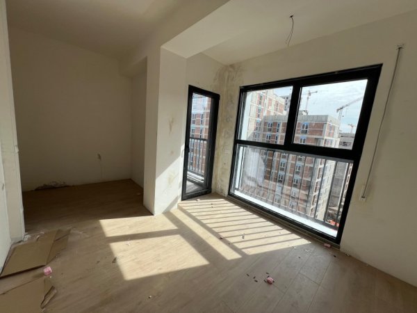 Tirane, shitet apartament 1+1+Ballkon Kati 7, 67 m² 117000 € (Bulevardi i RI)
