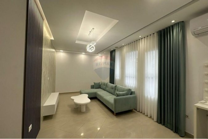 Tirane, jepet me qera apartament 1+1 Kati 2, 70 m² 500 € (Don Bosko - Jordan Misja,)