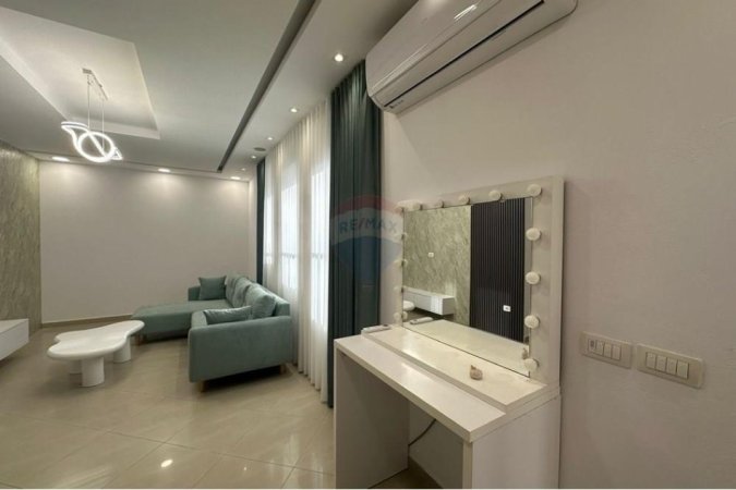 Tirane, jepet me qera apartament 1+1 Kati 2, 70 m² 500 € (Don Bosko - Jordan Misja,)