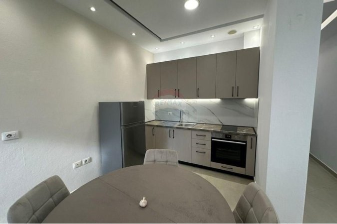 Tirane, jepet me qera apartament 1+1 Kati 2, 70 m² 500 € (Don Bosko - Jordan Misja,)