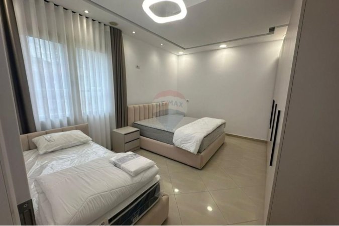 Tirane, jepet me qera apartament 1+1 Kati 2, 70 m² 500 € (Don Bosko - Jordan Misja,)