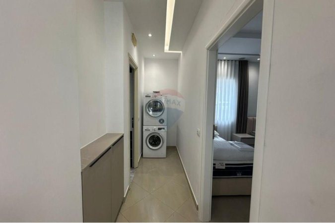 Tirane, jepet me qera apartament 1+1 Kati 2, 70 m² 500 € (Don Bosko - Jordan Misja,)
