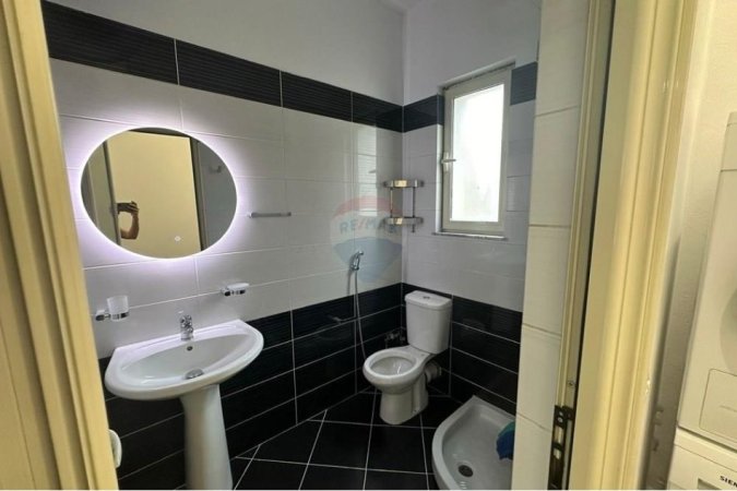 Tirane, jepet me qera apartament 1+1 Kati 2, 70 m² 500 € (Don Bosko - Jordan Misja,)