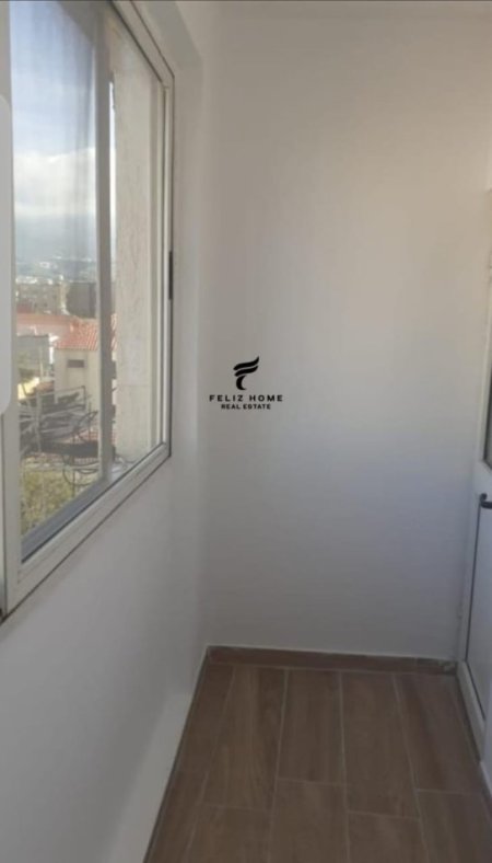 Tirane, shitet apartament 1+1 Kati 5, 57 m² 82.000 € (ALI DEMI)