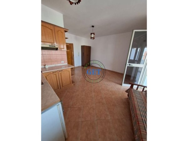 Durres, shitet garsonier Kati 7, 69.000 € (Lagja nr.6)