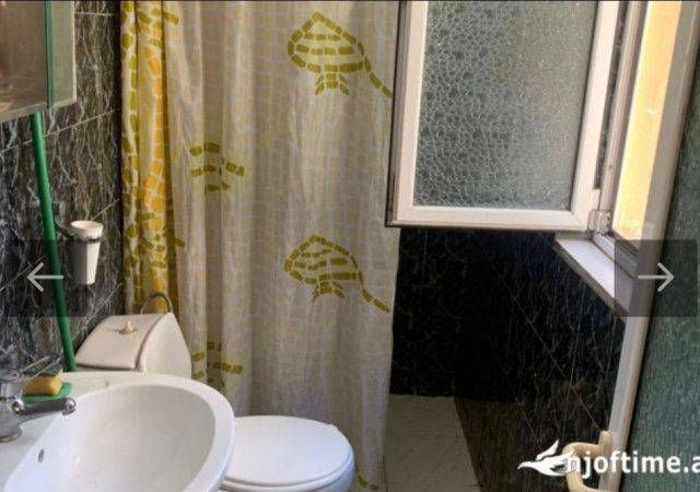 Tirane, jepet me qera apartament 1+1+Ballkon Kati 3, 60 m² 540 € (MYSLYM SHYRI)