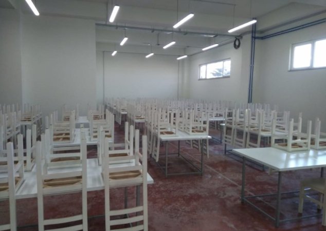 Durres, shes magazine , 3.990 m² 1.200.000 € (Fllake)