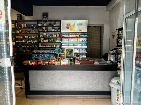 Tirane, shitet ambjent biznesi Kati 0, 35 m² (Rruga e Dibres)