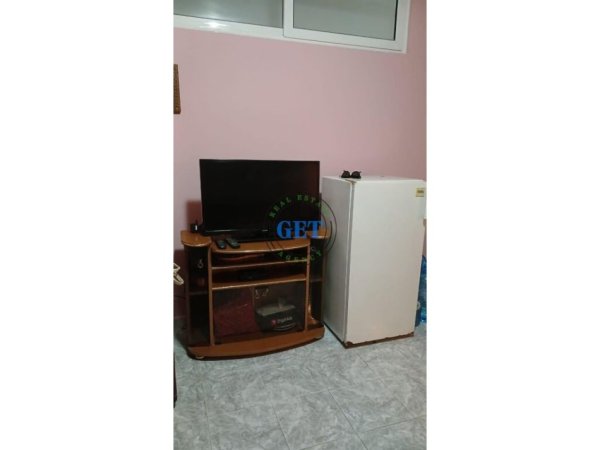 Durres, jepet me qera apartament 1+1+Ballkon Kati 7, 60 m² 250 € (Plazh Iliria)