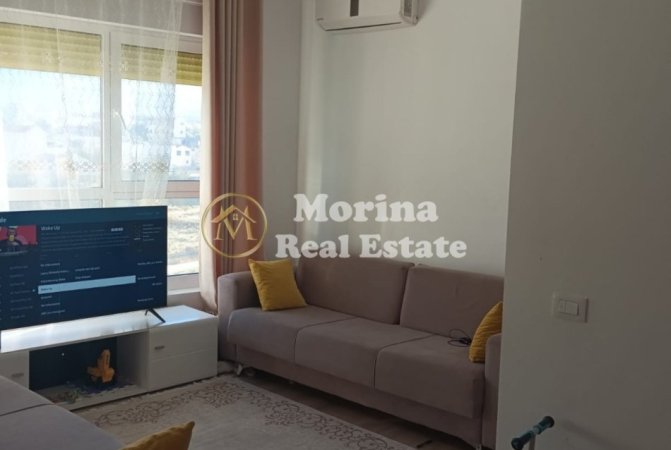 Tirane, jepet me qera apartament 2+1 Kati 5, 90 m² 480 € (Ali Demi/Kompleksi Mangalem21)