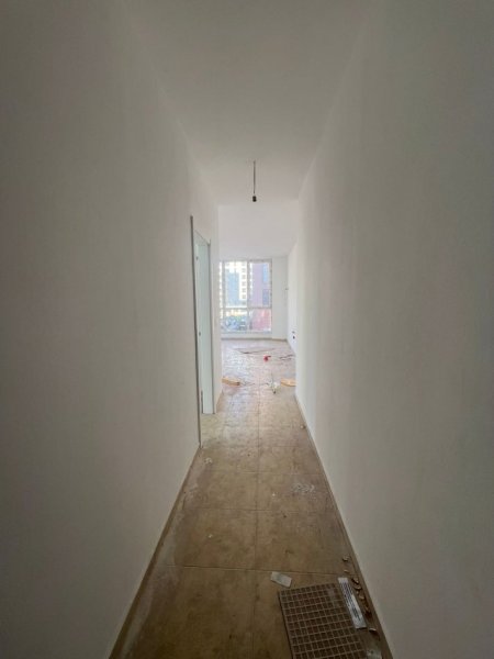 Tirane, jepet me qera apartament 1+1+Ballkon Kati 1, 65 m² 400 € (Jordan Misja)