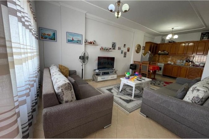 Tirane, shitet apartament 1+1+Aneks+Ballkon Kati 5, 80 m² 105.000 € (Don Bosko)