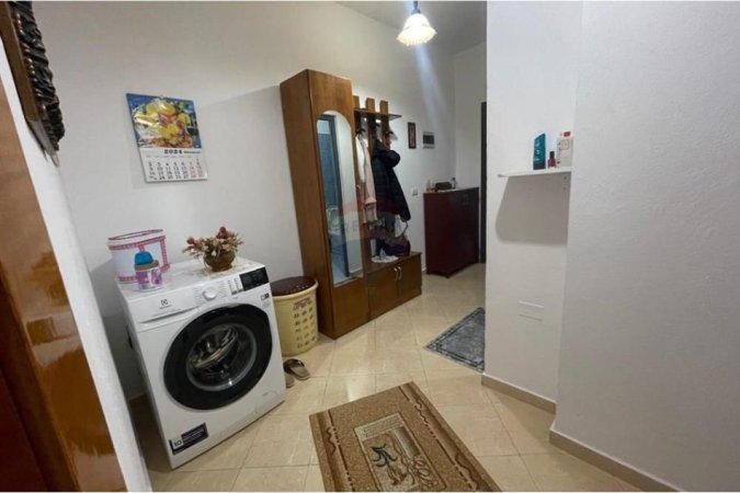 Tirane, shitet apartament 1+1+Aneks+Ballkon Kati 5, 80 m² 105.000 € (Don Bosko)