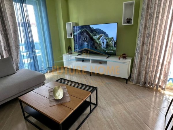 Tirane, jepet me qera apartament 2+1+Ballkon Kati 7, 85 m² 850 € (Jordan Misja)