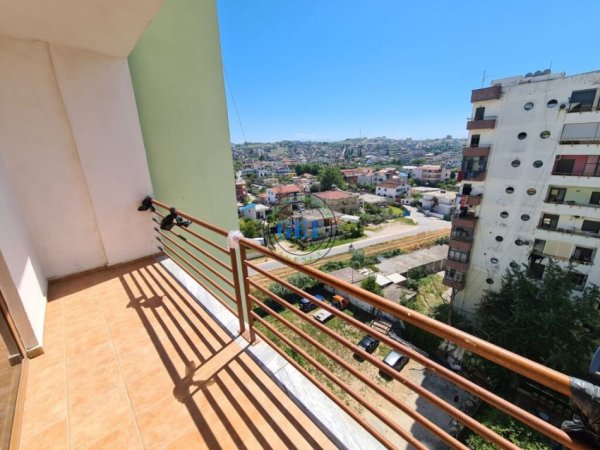 Durres, shitet apartament 2+1 Kati 7, 104 m² 80.000 € (Plazh Iliria)(OKAZION)