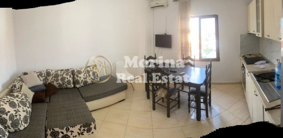 Tirane, jepet me qera apartament 2+1 Kati 5, 80 m² 500 € (Rruga Jordan Misja)