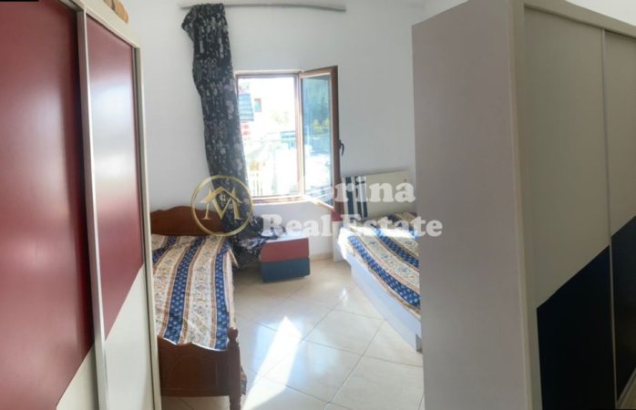 Tirane, jepet me qera apartament 2+1 Kati 5, 80 m² 500 € (Rruga Jordan Misja)