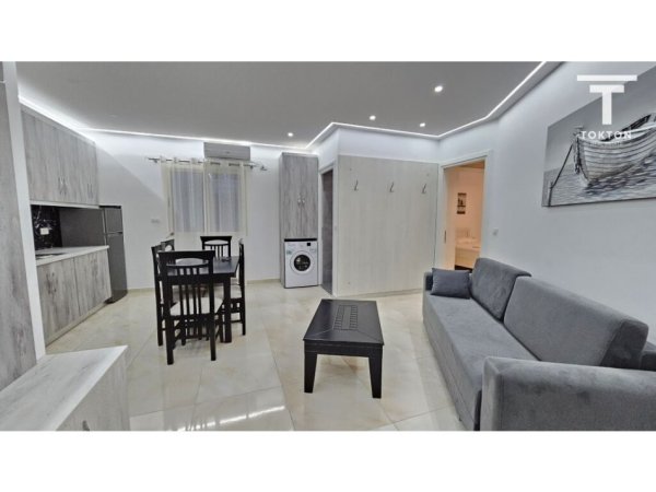 Sarande, shitet apartament 1+1 Kati 1, 42 m² 105.000 € (Rruga Mitat Hoxha, Sarandë, TT 1415)