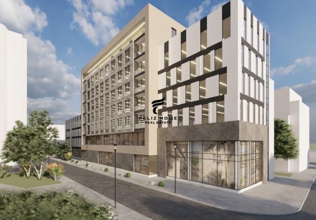 Tirane, shitet apartament 3+1 Kati 2, 142 m² 356.750 € (KOMUNA E PARISIT)