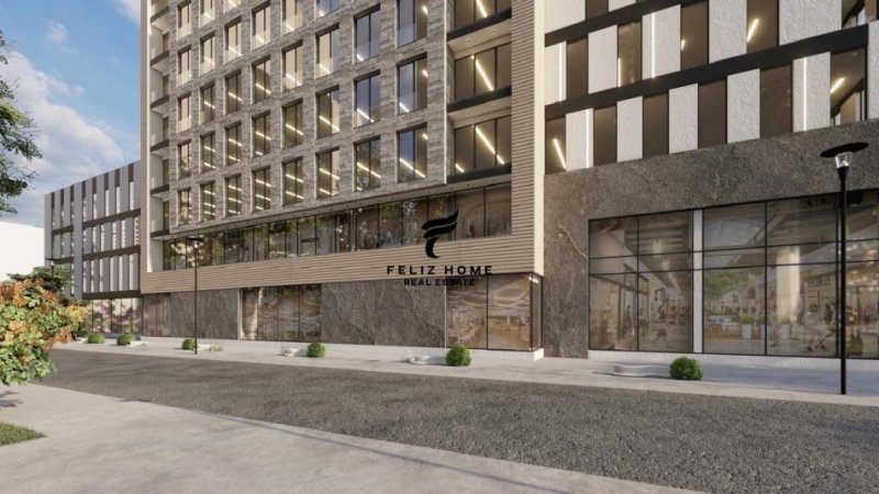 Tirane, shitet apartament 3+1 Kati 2, 142 m² 356.750 € (KOMUNA E PARISIT)
