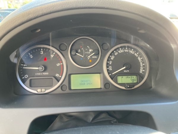 Tirane, shes SUV | Fuoristrad | Xhip Land Rover Freelander2 SD4S Nafte, e zeze automatik Kondicioner 195.000 km 7.500 €