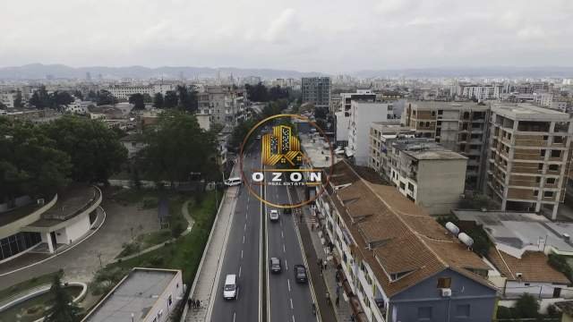 Tirane, shitet ambjent biznesi Kati -1, 12 m² 50.000 Euro (Rruga e Dibres)