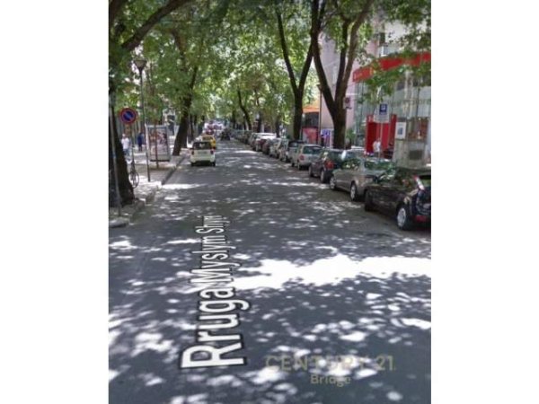 Tirane, shitet ambjent biznesi Kati 1, 120 m² 325.000 Euro (Myslym Shyri)