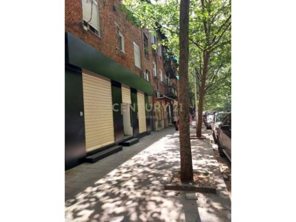 Tirane, shitet ambjent biznesi Kati 0, 73 m² 290.000 Euro (Ish Ekspozita)