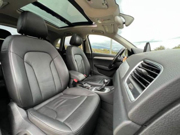shes Audi AUDI Q3 - PANORAMA - S LINE - 2015