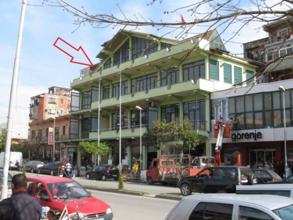 Shkoder, Shiten 3 Ndertesa me siperfaqe totale 762 m², 21.680.000 Leke, rruga "Qemal Dracini"