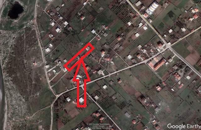 Shkoder, Bleran Shitet Truall 200 m² dhe Ndertese 105 m² me siperfaqe totale 3,333 m², 1.280.000 Leke