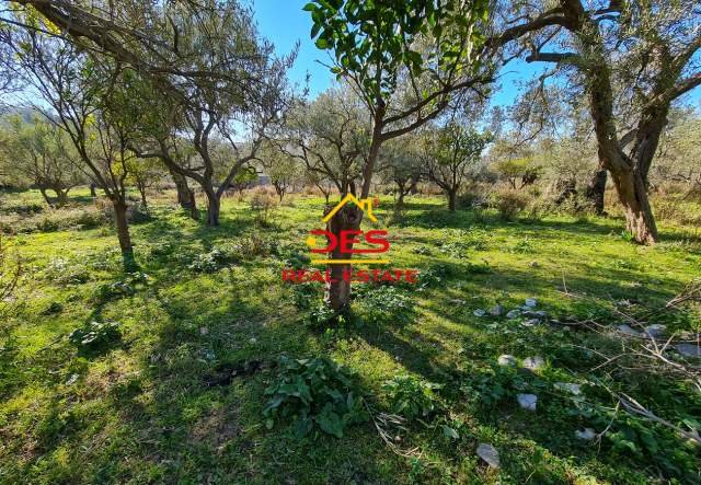 Himare, shes toke bujqesore 2.300 m² 345.000 Euro