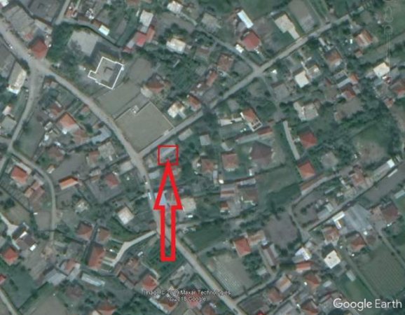 Shkoder, Trush Shitet Truall 200 m² dhe Ndertese 110 m², 2.688.000 Leke