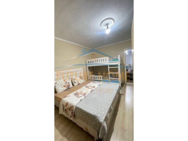 Tirane, jepet me qera apartament 1+1 Kati 1, 60 m² 500 € (Rruga Jordan Misja)